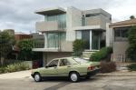 Mercedes-Benz 190 D 1984 года (NA)